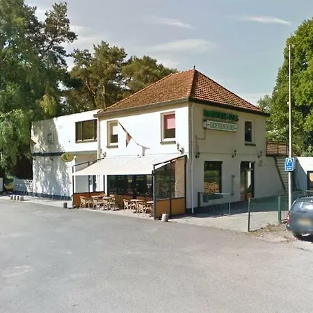 Willa Kempen-broek Weert